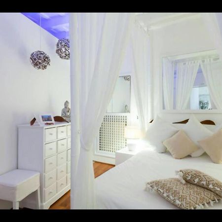Piazza Navona Luxury 6 People Apartment Rome Exterior photo