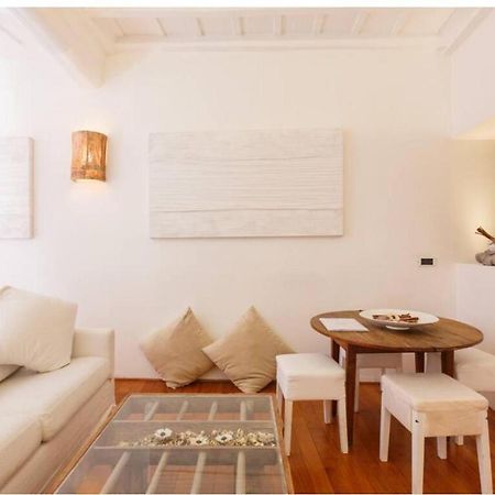 Piazza Navona Luxury 6 People Apartment Rome Exterior photo