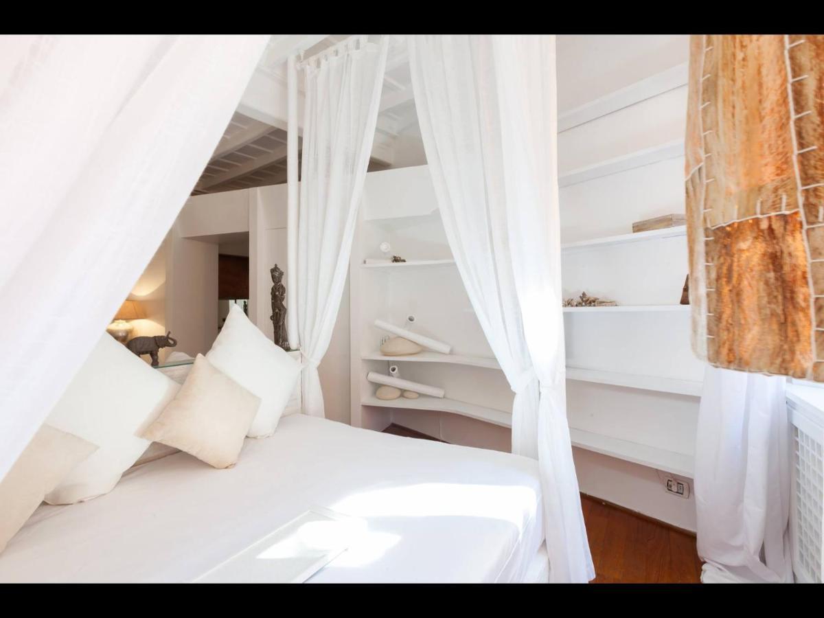 Piazza Navona Luxury 6 People Apartment Rome Exterior photo