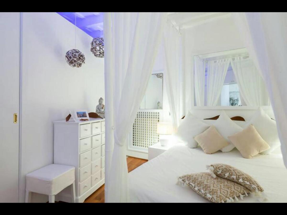 Piazza Navona Luxury 6 People Apartment Rome Exterior photo