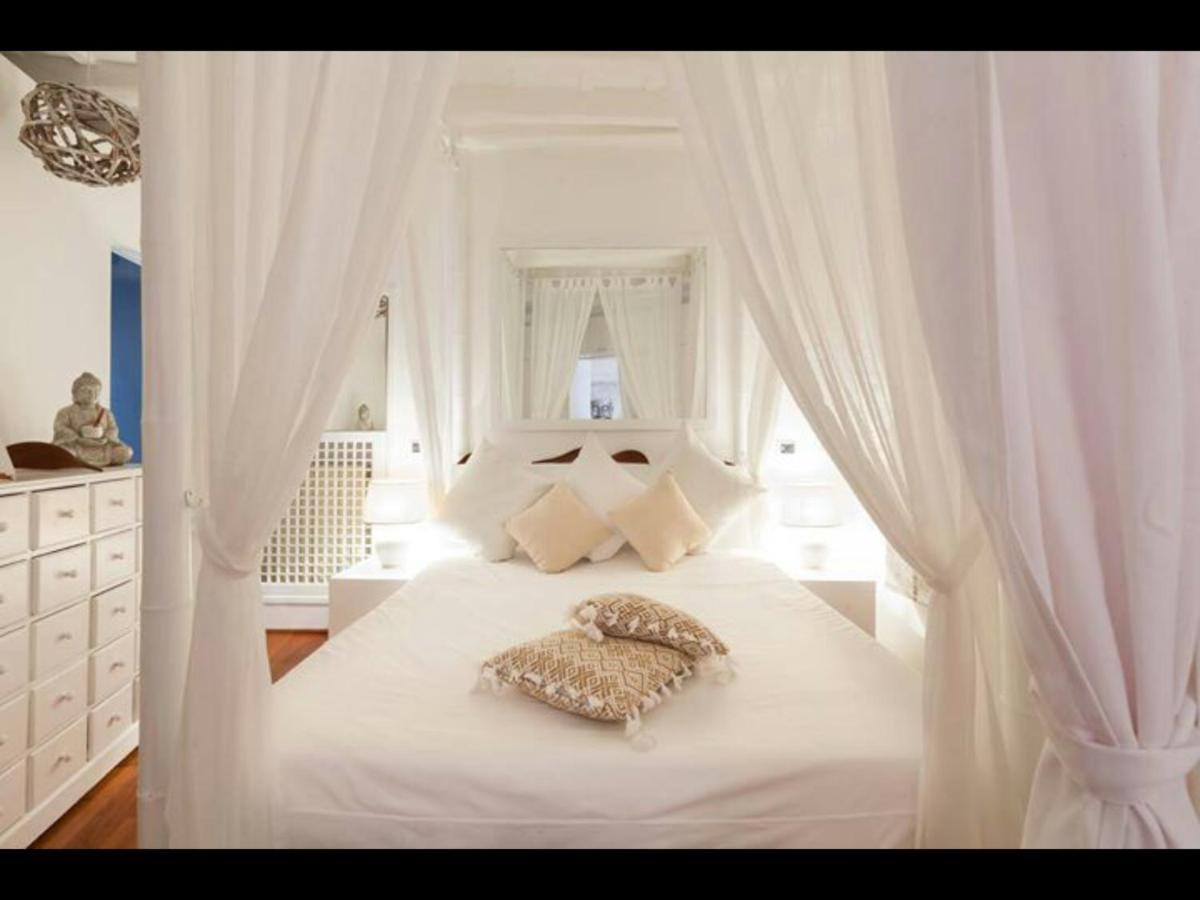 Piazza Navona Luxury 6 People Apartment Rome Exterior photo
