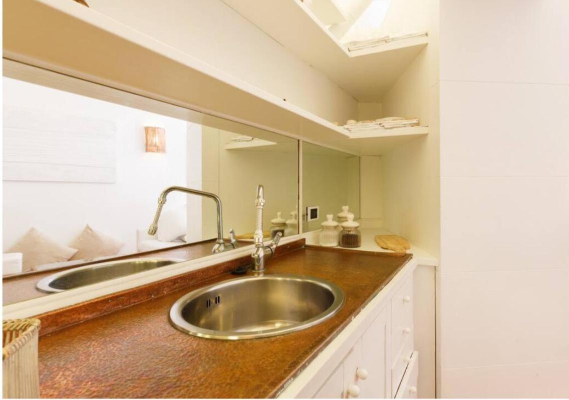 Piazza Navona Luxury 6 People Apartment Rome Exterior photo
