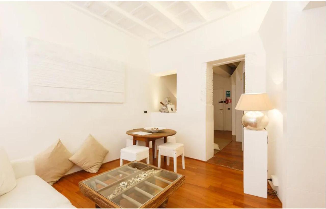 Piazza Navona Luxury 6 People Apartment Rome Exterior photo