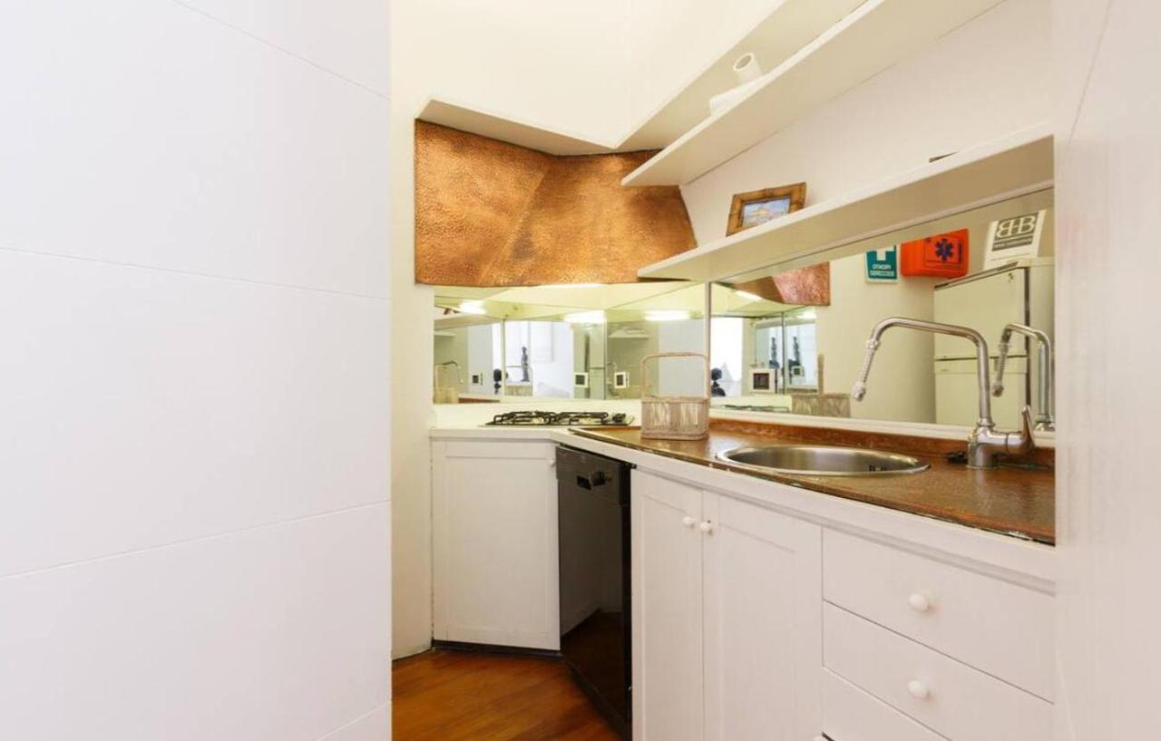 Piazza Navona Luxury 6 People Apartment Rome Exterior photo